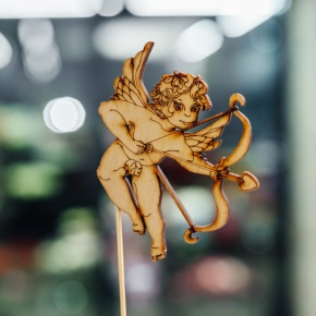 Топпер Купидон в Лосино-Петровском