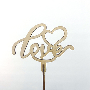 Топпер Love в Лосино-Петровском