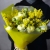 Букет из ранункулюсов и мимозы в Лосино-Петровском Букет из ранункулюсов и мимозы в Лосино-Петровском