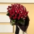 Букет из 51 рубиновой розы (50 см) в Лосино-Петровском Букет из 51 рубиновой розы (50 см) в Лосино-Петровском
