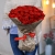51 красная роза (40 см) в Лосино-Петровском 51 красная роза (40 см) в Лосино-Петровском