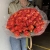 Букет 75 огненных роз (40 см) в Лосино-Петровском Букет 75 огненных роз (40 см) в Лосино-Петровском