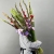 Букет из 25 гладиолусов микс в Лосино-Петровском Букет из 25 гладиолусов микс в Лосино-Петровском