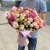 Букет микс из 21 кустовой розы (60 см) в Лосино-Петровском Букет микс из 21 кустовой розы (60 см) в Лосино-Петровском