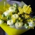 Букет из ранункулюсов и мимозы в Лосино-Петровском Букет из ранункулюсов и мимозы в Лосино-Петровском