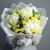 Букет "Моя цыпочка" из гортензий, роз и альстромерий в Лосино-Петровском Букет "Моя цыпочка" из гортензий, роз и альстромерий в Лосино-Петровском