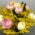 Букет "Маффин" из ранункулюсов и мимозы в Лосино-Петровском Букет "Маффин" из ранункулюсов и мимозы в Лосино-Петровском
