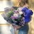 Букет "Сальма" из Голландской гортензии, антуриума, ягод вибирнума, брассики, ароматной маттиолы и георгин в Лосино-Петровском Букет "Сальма" из Голландской гортензии, антуриума, ягод вибирнума, брассики, ароматной маттиолы и георгин в Лосино-Петровском